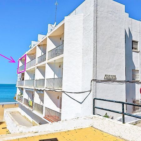 En Playa Apartamento con Balcón, Wifi El Puerto de Santa Maria Exterior foto